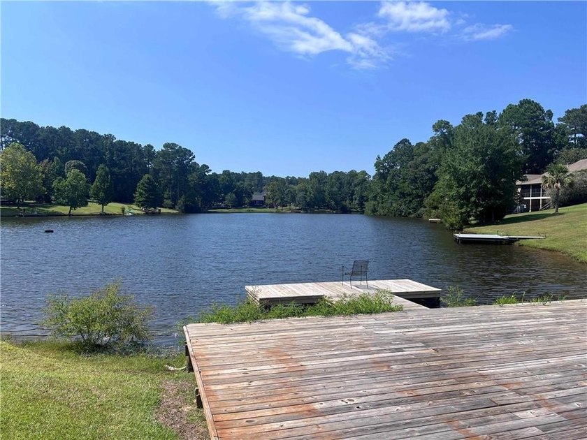 Cleared Lot with waterfront views in beautiful Stillwater - photo 9