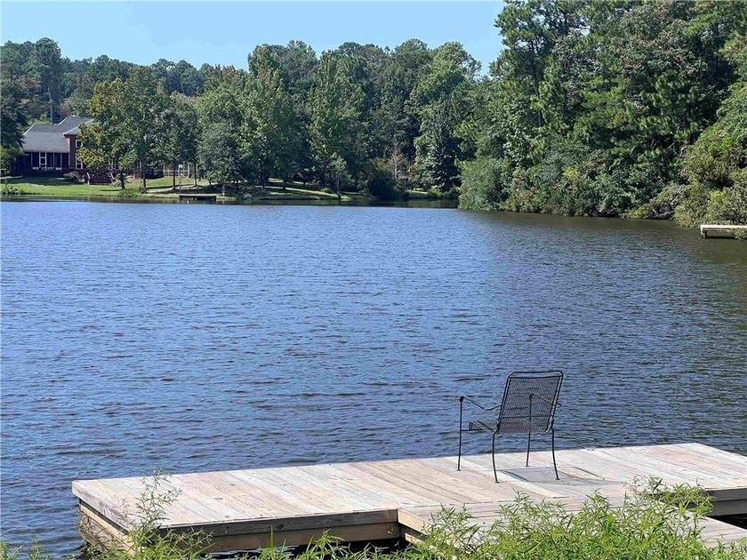 Cleared Lot with waterfront views in beautiful Stillwater - photo 10
