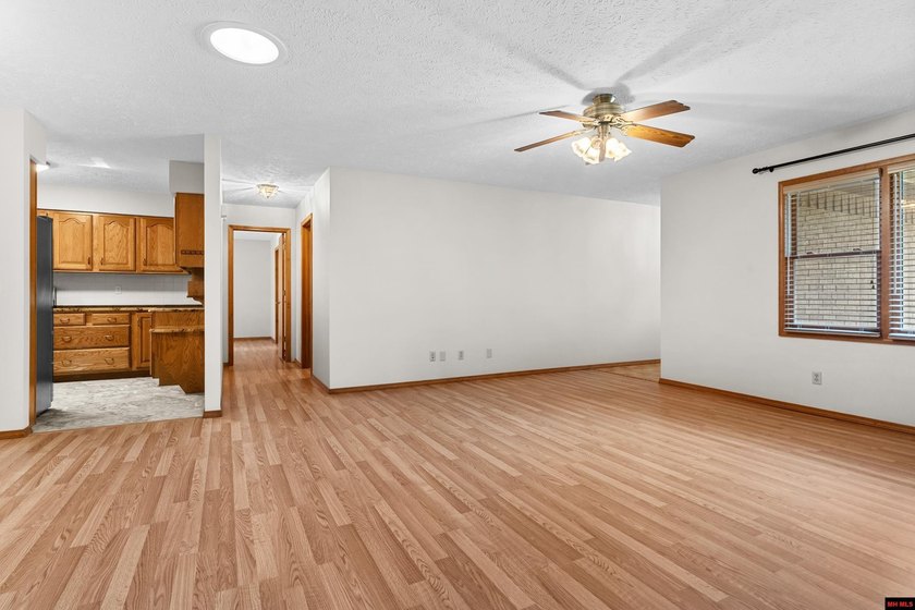 Spacious brick home on a beautiful corner lot offering over half - photo 20