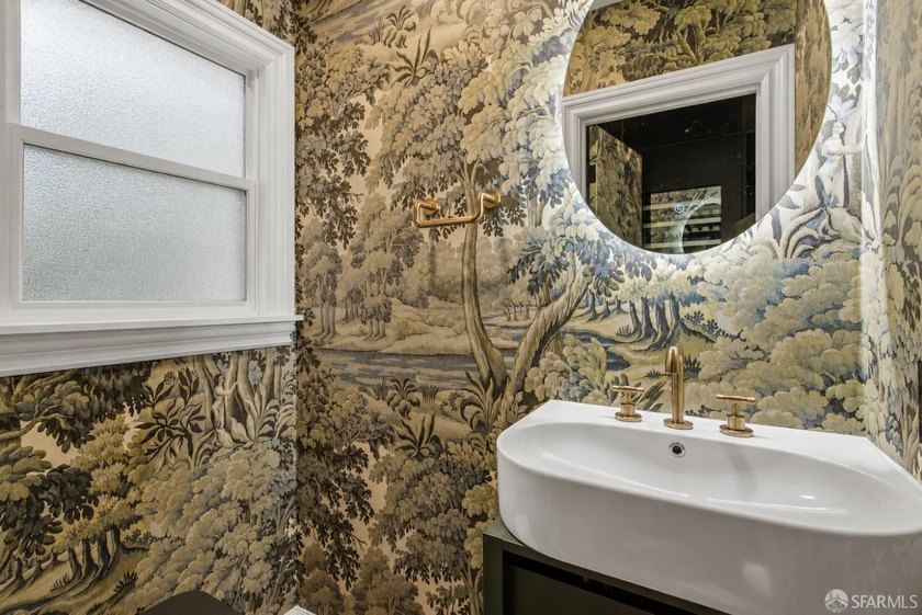 This 1907 Russian Hill condo has been completely remodeled new - photo 13