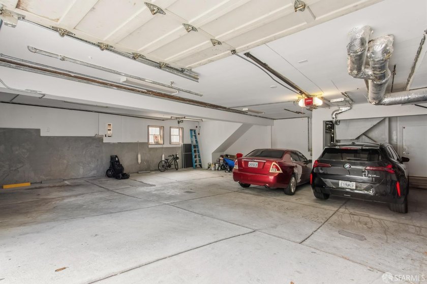 This 1907 Russian Hill condo has been completely remodeled new - photo 14