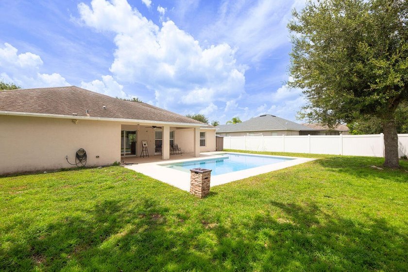 Welcome to your private oasis in the heart of Fort Pierce! This - photo 31