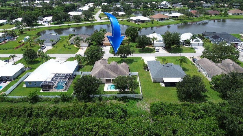Welcome to your private oasis in the heart of Fort Pierce! This - photo 37