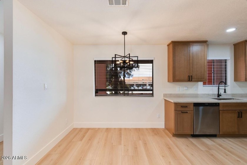 Beautifully remodeled condominium with stunning views of a - photo 7