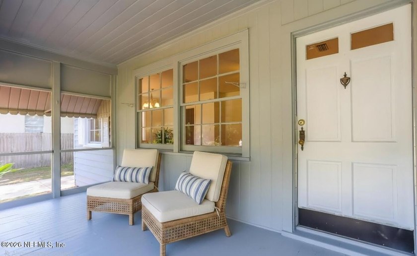 Welcome home to this charming 3-bedroom, 1-bath residence - photo 3
