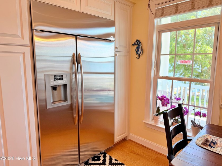 Spectacular Neuse River Waterfront Home with Elevator, Private - photo 12