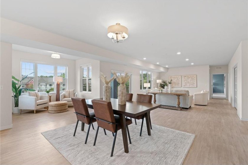 Welcome to easy, maintenance-free living at The American - photo 14