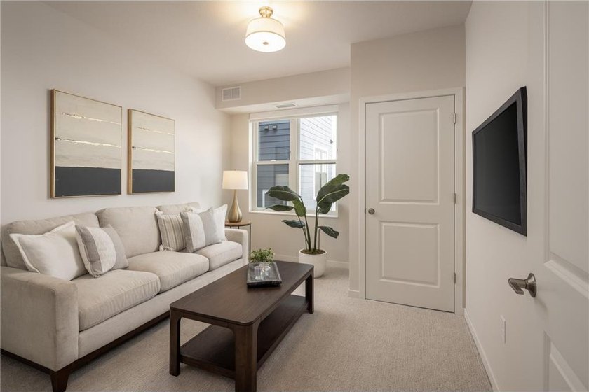Welcome to easy, maintenance-free living at The American - photo 17