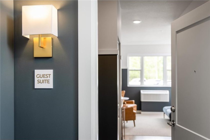 Welcome to easy, maintenance-free living at The American - photo 19