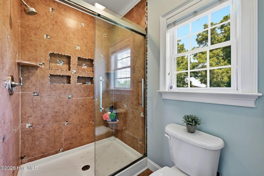 Spectacular Neuse River Waterfront Home with Elevator, Private - photo 30