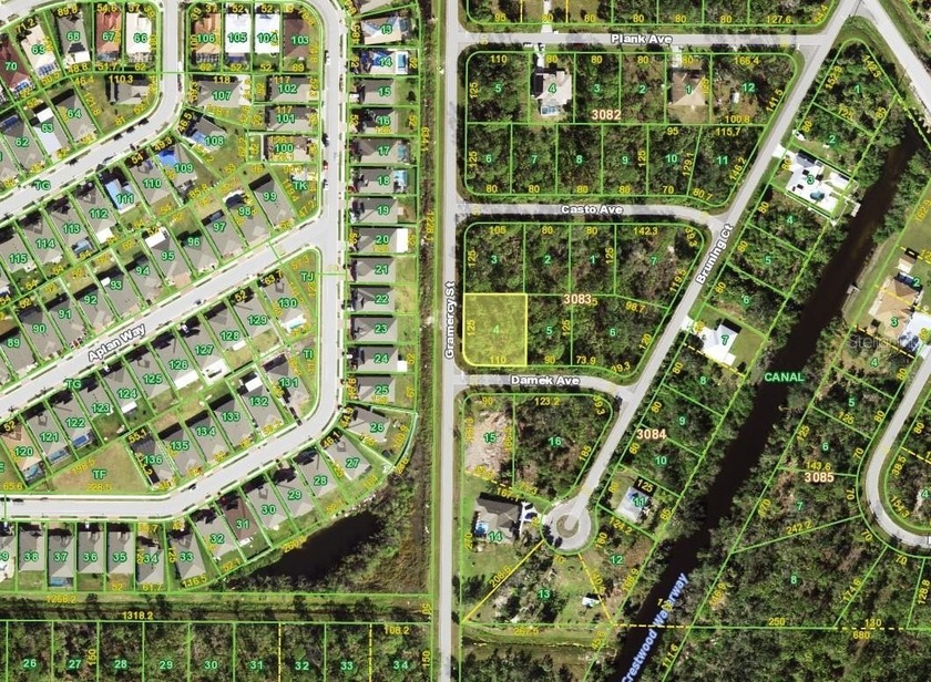 Build your Florida home on this vacant residential lot located - photo 3