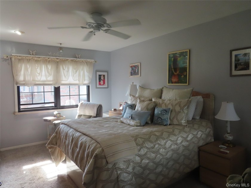 Perched in a prime upper-unit location with break taking views - photo 14