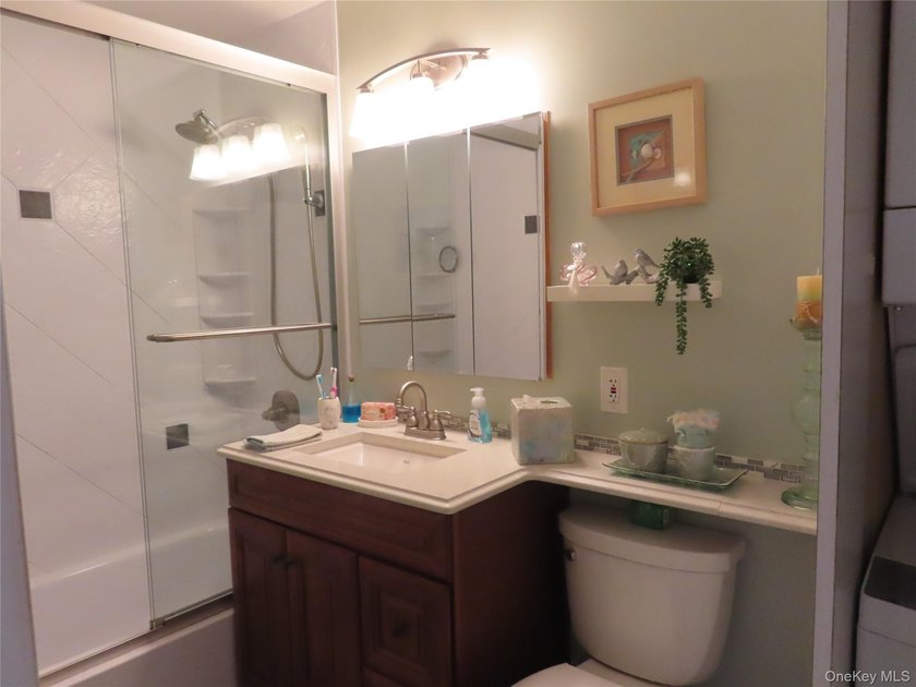 Perched in a prime upper-unit location with break taking views - photo 19