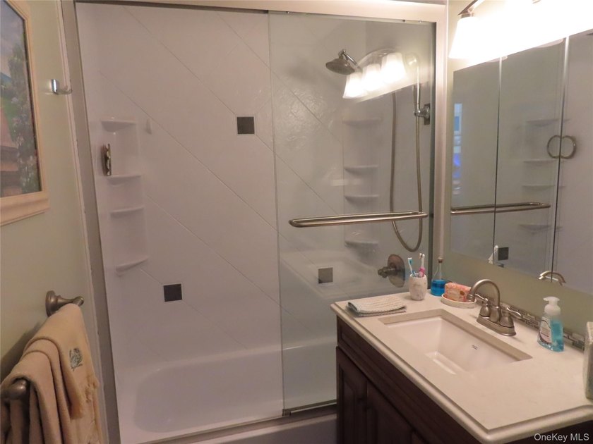 Perched in a prime upper-unit location with break taking views - photo 20