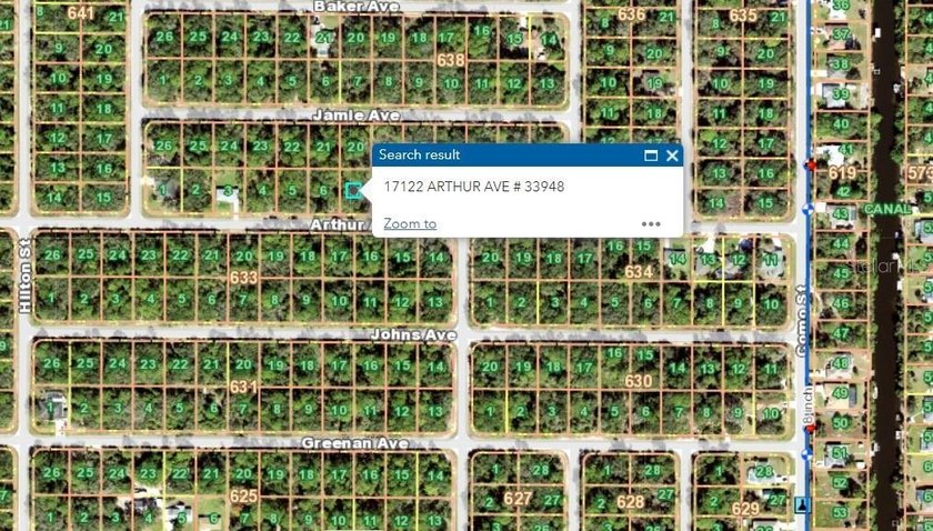 This is a perfect buildable lot in a neighborhood with slightly - photo 3