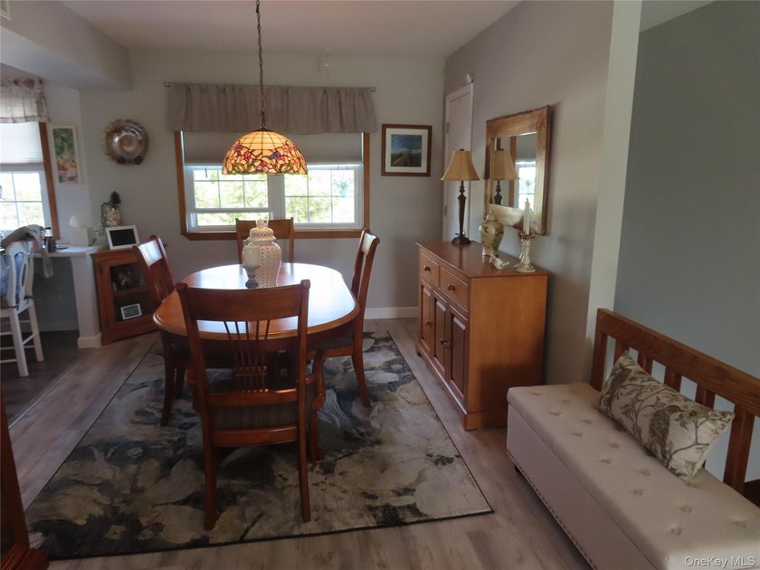 Perched in a prime upper-unit location with break taking views - photo 25
