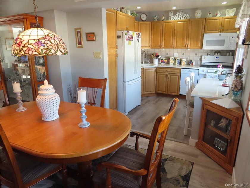 Perched in a prime upper-unit location with break taking views - photo 26