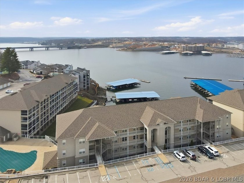 Location - Location - Location - and the largest boat slip - photo 29