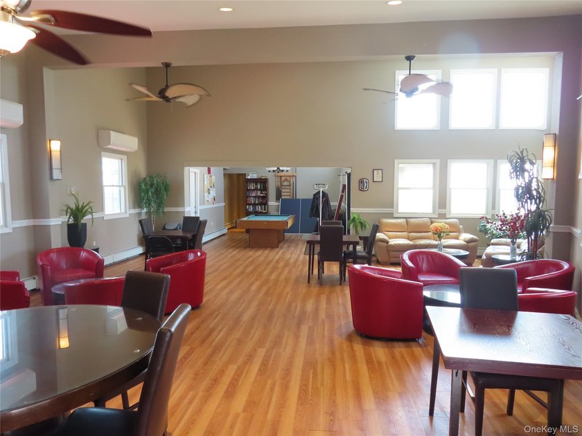 Perched in a prime upper-unit location with break taking views - photo 40