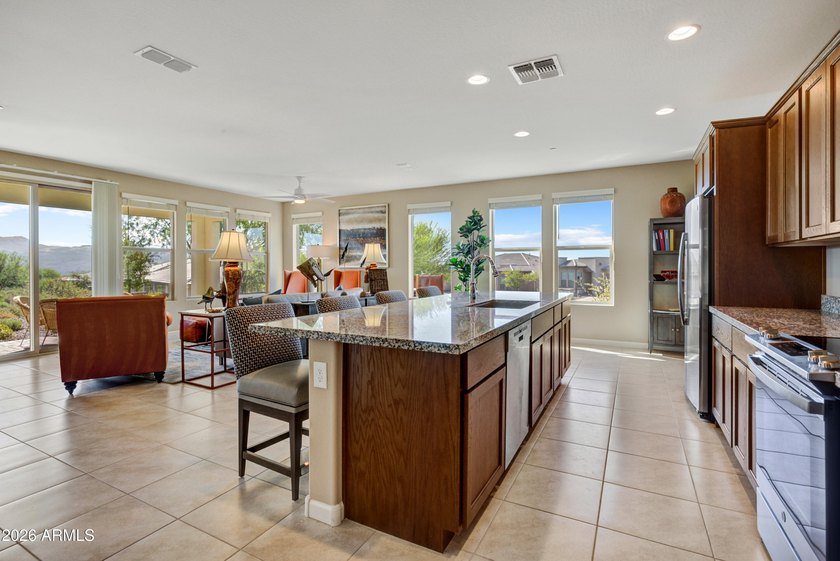 ENJOY THE VIEW from this stunning home perfectly positioned on - photo 4