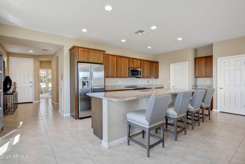 ENJOY THE VIEW from this stunning home perfectly positioned on - photo 5