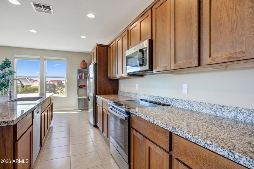 ENJOY THE VIEW from this stunning home perfectly positioned on - photo 7