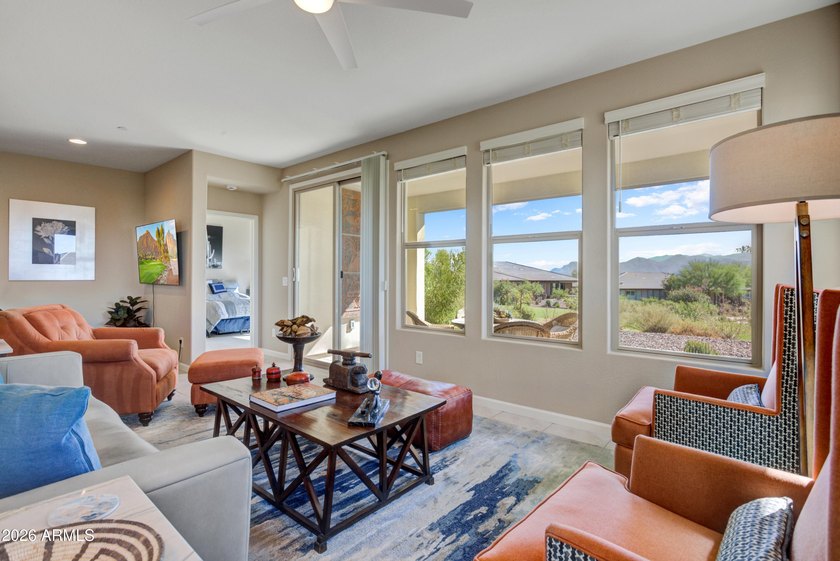ENJOY THE VIEW from this stunning home perfectly positioned on - photo 9