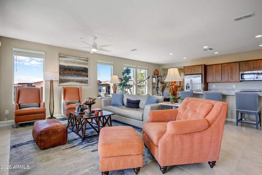 ENJOY THE VIEW from this stunning home perfectly positioned on - photo 10