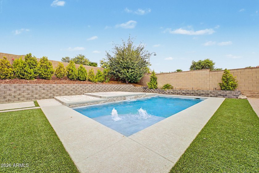 Single story POOL home in the master-planned community of - photo 6