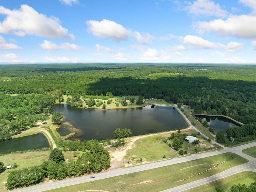 Welcome to 51 Lakeside Drive in Columbia, Mississippi--a - photo 6