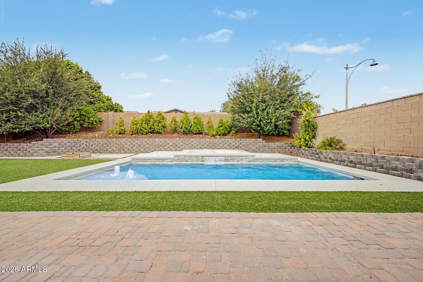 Single story POOL home in the master-planned community of - photo 7