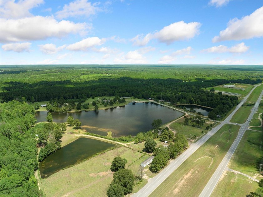 Welcome to 51 Lakeside Drive in Columbia, Mississippi--a - photo 7