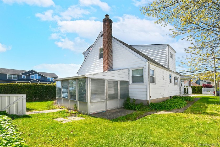 Come see this beautifully renovated Cape Cod style home. This - photo 22