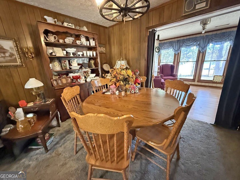 This Lake Hartwell home is just 10 minutes from I-85 with easy - photo 7