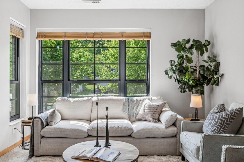 Freshly updated and move-in ready, this spacious 2-bedroom - photo 2