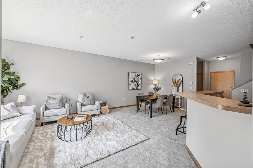 Freshly updated and move-in ready, this spacious 2-bedroom - photo 3