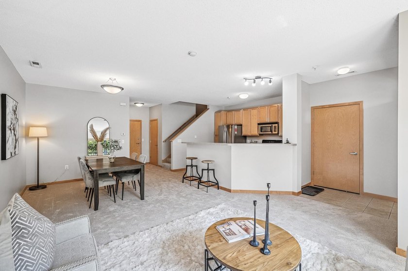 Freshly updated and move-in ready, this spacious 2-bedroom - photo 4