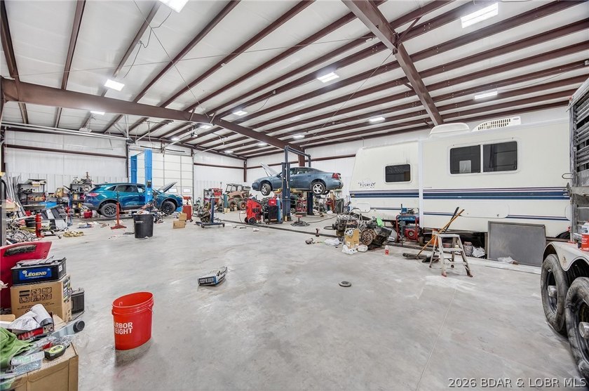 ZONED B-2 is this 24.17 acres that adjoins the Ozarks - photo 14