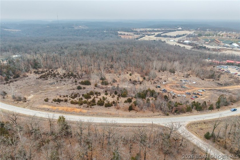 ZONED B-2 is this 24.17 acres that adjoins the Ozarks - photo 22