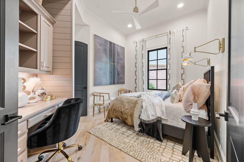Within Timarron's Crescent Royale, fully remodeled villas of - photo 26