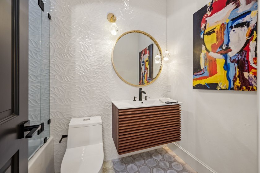 Within Timarron's Crescent Royale, fully remodeled villas of - photo 28