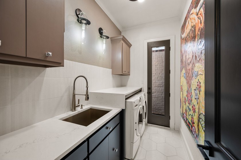 Within Timarron's Crescent Royale, fully remodeled villas of - photo 29