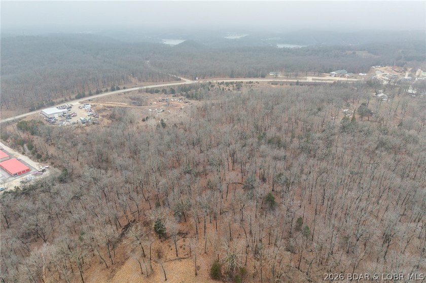 ZONED B-2 is this 24.17 acres that adjoins the Ozarks - photo 32