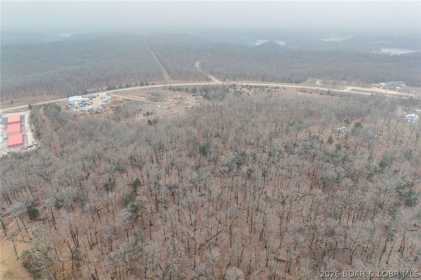 ZONED B-2 is this 24.17 acres that adjoins the Ozarks - photo 33