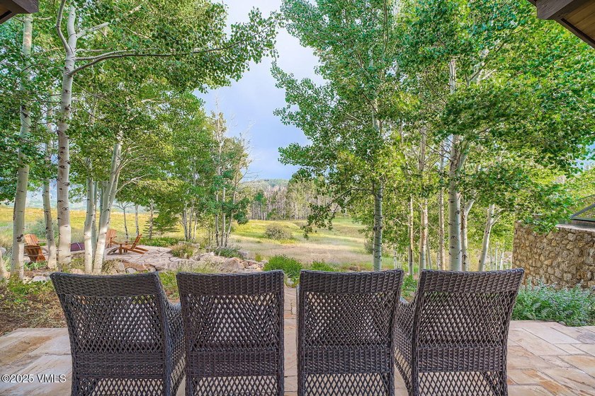 A Legacy Estate. Set on 35 acres, adjacent to BLM, and located 8 - photo 35