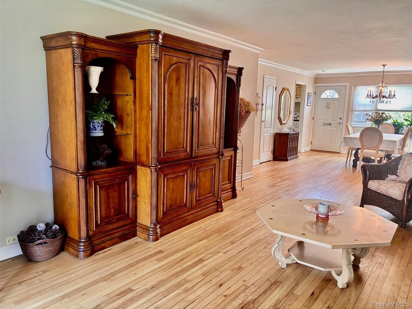 Spectacular ground level one bedroom. Meticulously maintained - photo 14