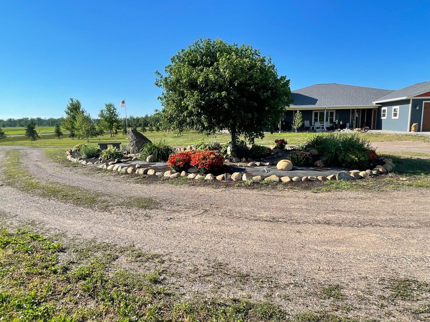 Here is your incredible custom built country home on 10 acres - photo 7