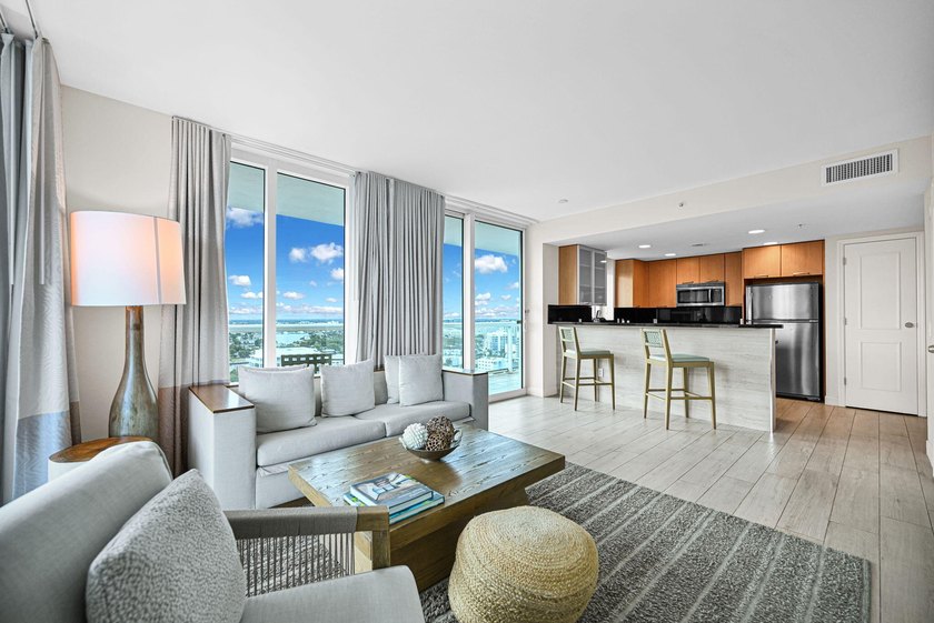 Introducing refined resort oceanfront living at Beach House by - photo 10