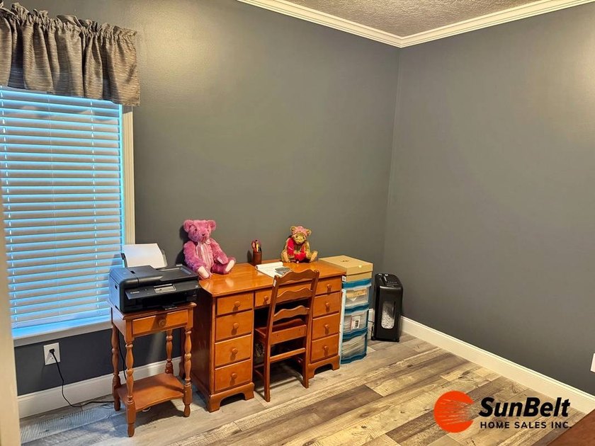 Welcome home to this beautiful 2022 manufactured home located in - photo 15