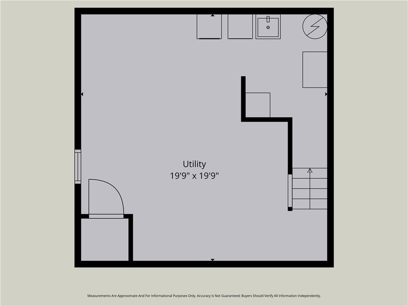 Adorable 2-bedroom, 1.5-bath end-unit condo in Webster offering - photo 33